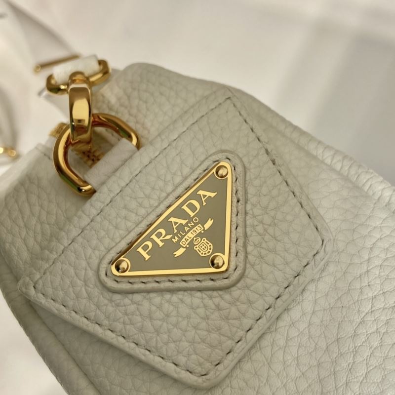 Prada Top Handle Bags